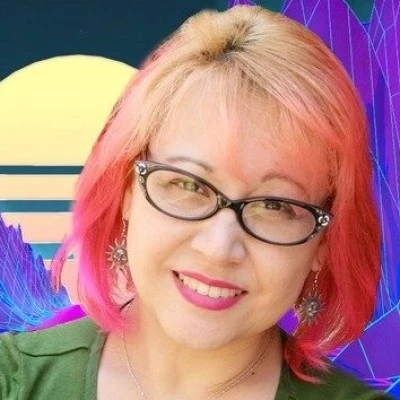 Tavisha Wolfgarth-Simons