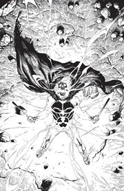 Cover of (2024) CVR E Inc 1:500 Gary Frank B&W Virgin Var Plus Zoom Call Or 30 Sec Pre Recorded Ad