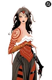 Cover of Seventh Printing CVR B Jae Lee Card Stock Var