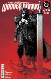 Cover of Fourth Printing CVR A Jim Lee