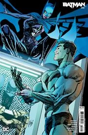 Cover of CVR B Guillem March Card Stock Var (Absolute Power)