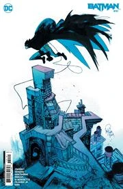 Cover of CVR H Inc 1:25 James Harren Card Stock Var (Absolute Power)