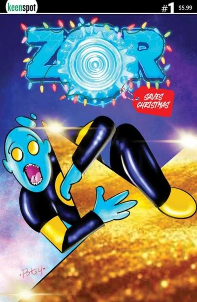 Cover of Cover D - Michael Adams