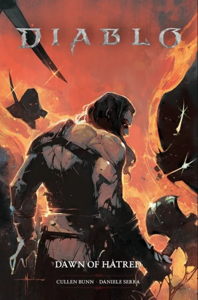 Cover of Cover B - Nick Marinkovich