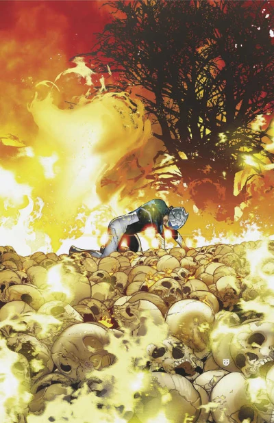 Cover of Cover P - R.B. Silva