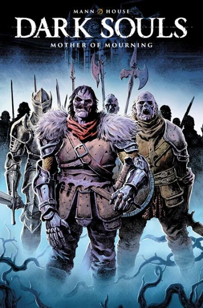 Cover of (Of 4) CVR C Sebastian Cabrol Var (Mr)