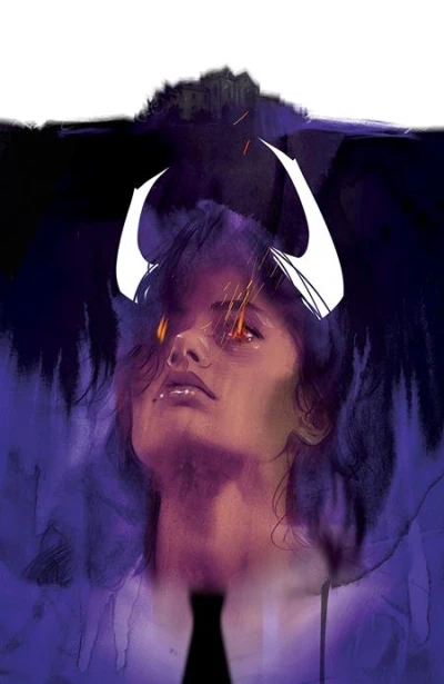 Cover of CVR C Inc 1:10 Lotay Var (Mr)