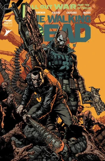 Cover of CVR D David Finch Youngblood Team Up Var (Mr)