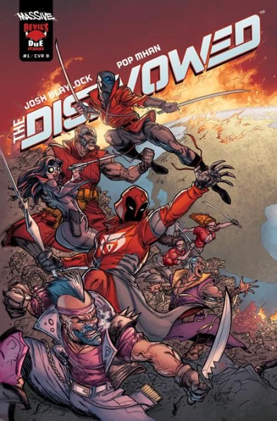 Cover of (Of 5) CVR B Steve Kurth Connecting Cover Var (Mr)