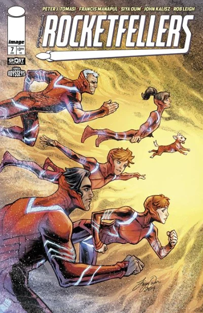 Cover of CVR B Siya Oum Var