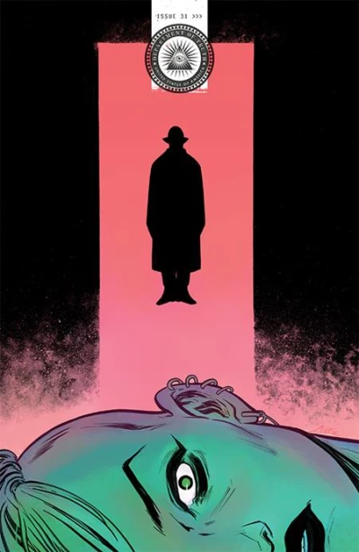 Cover of CVR C Inc 1:25 Soo Lee Var (Mr)