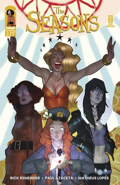 Cover of CVR B Inc 1:20 Ben Caldwell Var