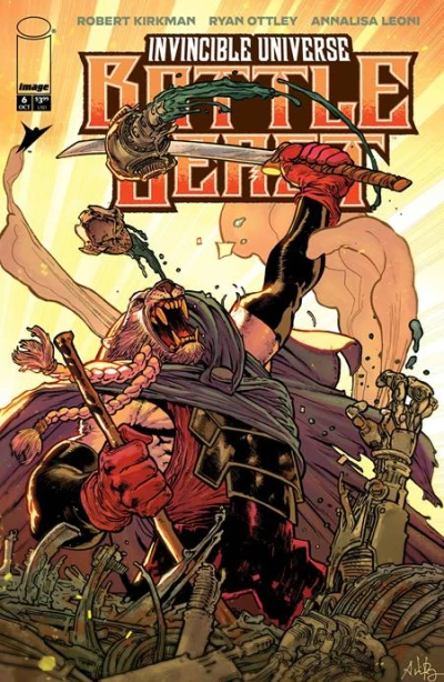 Cover of CVR F Inc 1:100 Andrei Bressan & Adriano Lucas Var