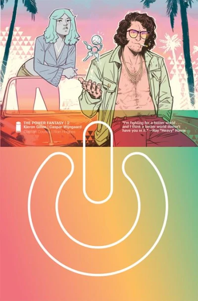 Cover of Third Printing CVR B Inc 1:10 Caspar Wijngaard Foil Var (MR)