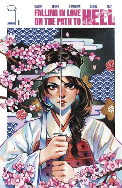 Cover of CVR B Inc 1:10 Rian Gonzales Var (Mr)