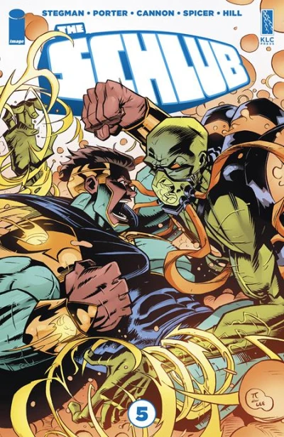 Cover of CVR E Inc 1:75 Cannon Var