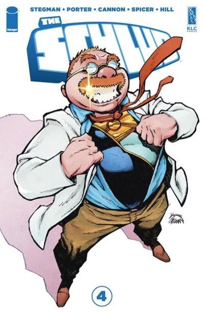 Cover of CVR F Inc 1:100 Ryan Stegman Foil Var