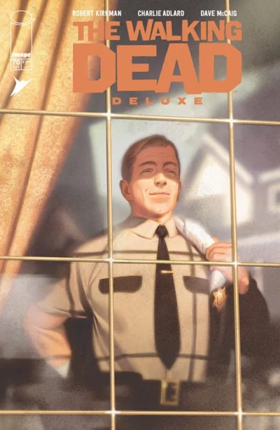 Cover of CVR D Julian Totino Tedesco Var (Mr)