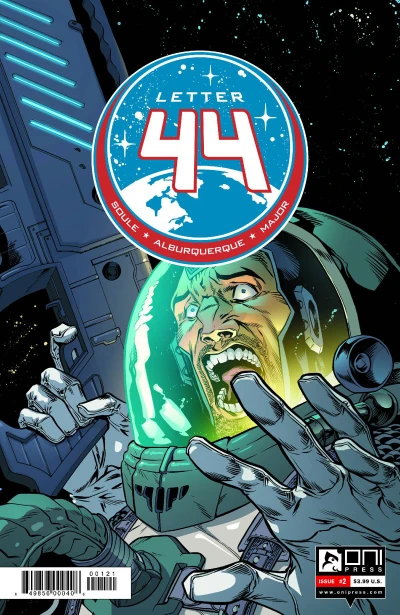 Cover of Variant Cover
