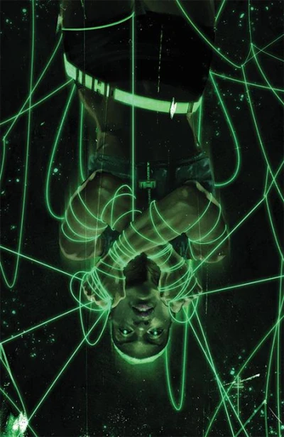 Cover of CVR D Stealth Var (Mr)