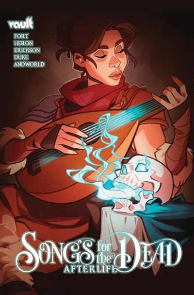 Cover of CVR B Mj Erikson Var