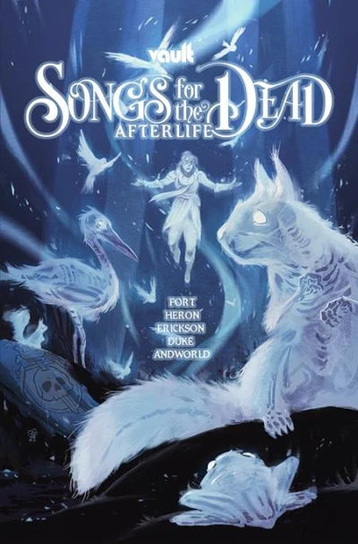 Cover of CVR C Inc 1:10 Michael Dialynas Var