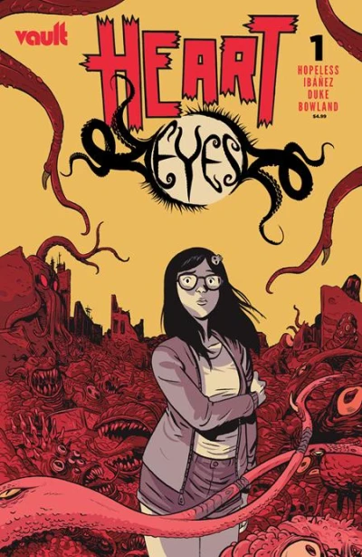 Cover of CVR C Inc 1:5 Albert Monteys Var