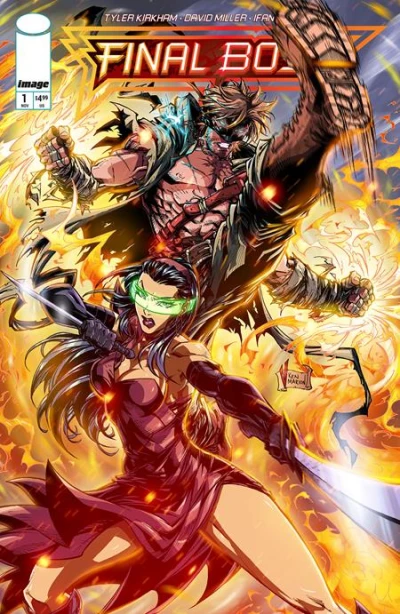 Cover of CVR B V Ken Marion Var (Mr)