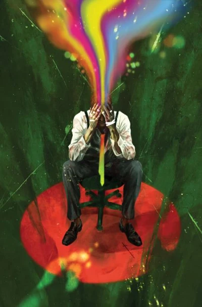 Cover of CVR D Sebastian Fiumara Card Stock Var