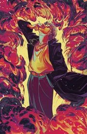 Cover of CVR G Inc 1:50 Nimit Malavia Virgin Var (Mr)