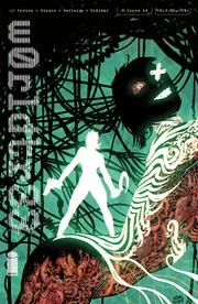 Cover of CVR C Inc 1:15 Brian Level Var (Mr)