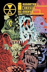 Cover of CVR B Artyom Trakhanov Var (Mr)