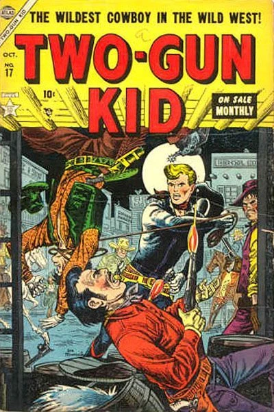 Cover of Variant Cover 1