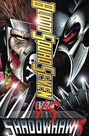 Cover of CVR C Inc 1:15 Jim Rugg Var (Mr)