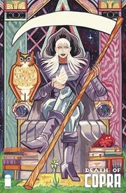 Cover of (Of 4) CVR D Inc 1:20 K Wroten Var (Mr)