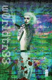 Cover of CVR C Inc 1:10 Michael Gaydos Var (Mr)