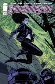 Cover of CVR B Chris Sprouse Var (Mr)