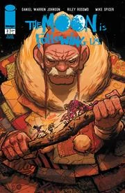 Cover of (OF 10) Second Printing