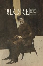 Cover of (Of 3) CVR B Ashley Wood Chair Var (Mr)