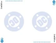 Cover of (ONE SHOT) Second Printing CVR B Blank Var Allocations May Occur.