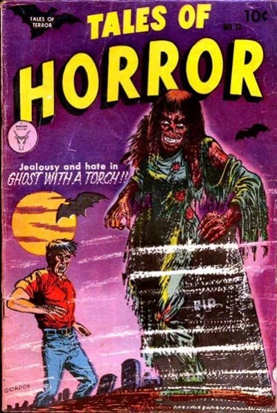 Cover of Variant Cover 1