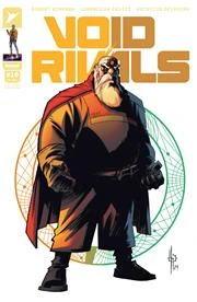 Cover of Second Printing