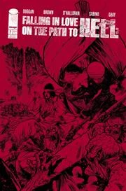 Cover of Second Printing (MR)