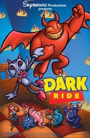 Cover of CVR D Inc 1:25 Jay Fosgitt & Tony Fleecs Var (Mr)