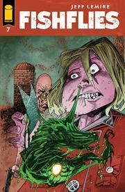 Cover of (Of 7) CVR B John Mccrea & Mike Spicer Var (Mr)