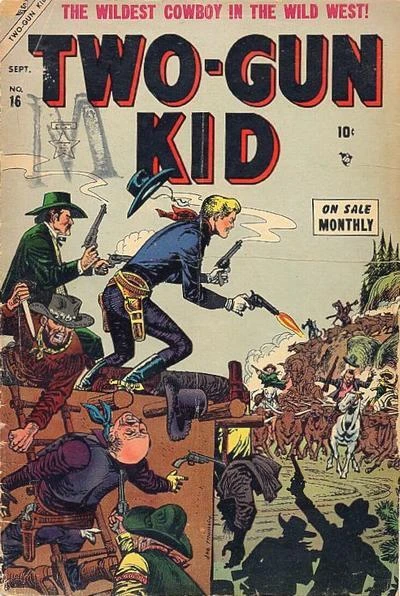 Cover of Variant Cover 1