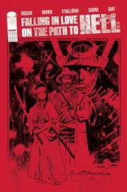 Cover of Second Printing (MR)