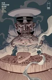 Cover of CVR B Jorge Coelho Var (Mr)