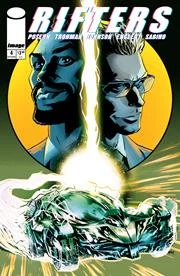 Cover of CVR B Adam Gorham Var (Mr)