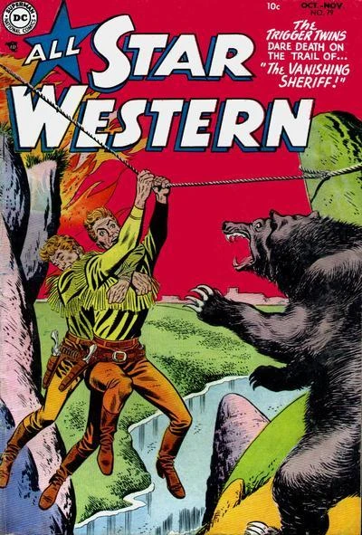 Cover of Variant Cover 1